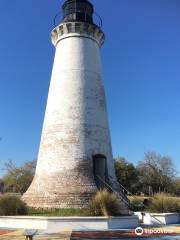 Round Island Lighthouse