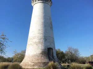 Round Island Lighthouse