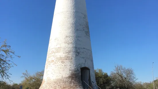 Round Island Lighthouse