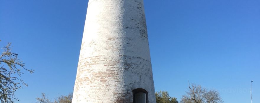 Round Island Lighthouse