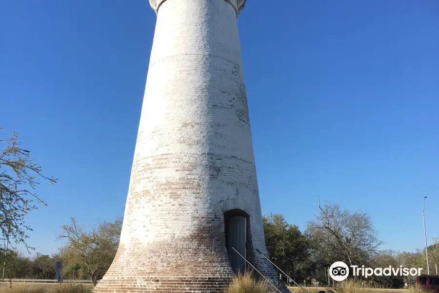 Round Island Lighthouse