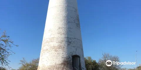 Round Island Lighthouse