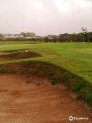 Girvan Golf Course