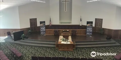 Heritage Baptist Church - Burlington