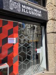 Museo delle illusioni