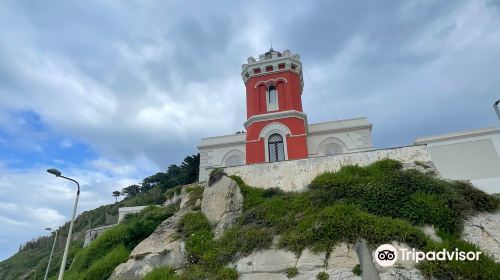 Faro di Capo d’Orlando