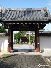 Osshin-ji Temple