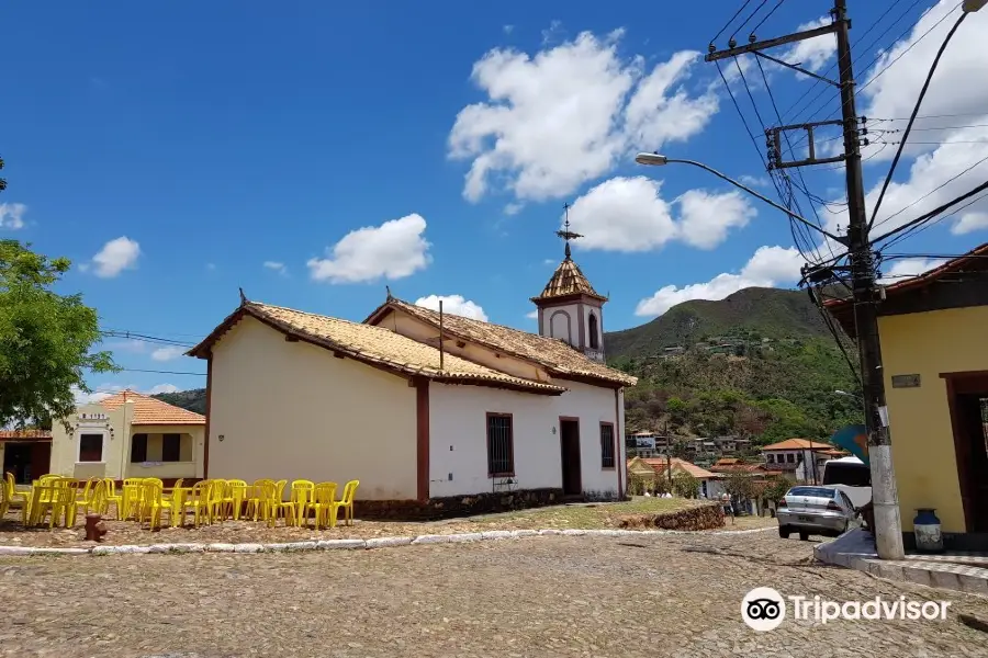 Church of Our Lady of O