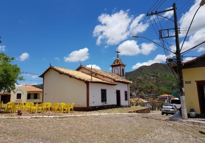 Our Lady of O Church