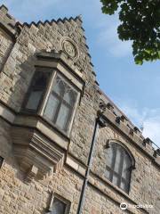 Apprentice Boy's Memorial Hall