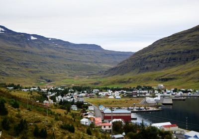 Seydisfjordur