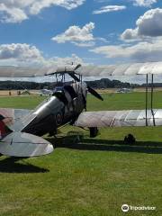 Tiger Moth Experience