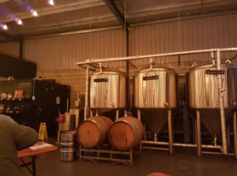 Eden Brewery