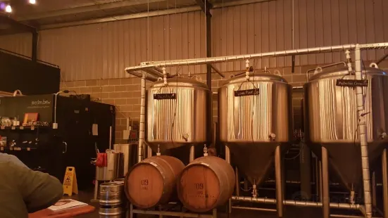 Eden Brewery