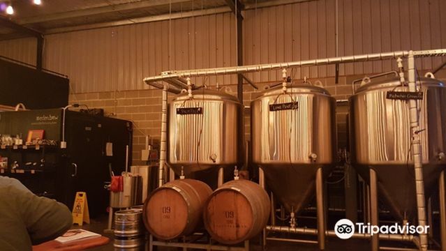 Eden Brewery | A Southern Highlands Brewery | Craft Beer & Burger Bar