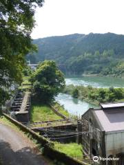 Old Yaotsu Power Plant Museum