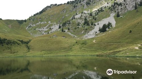 Lac D'Arvouin