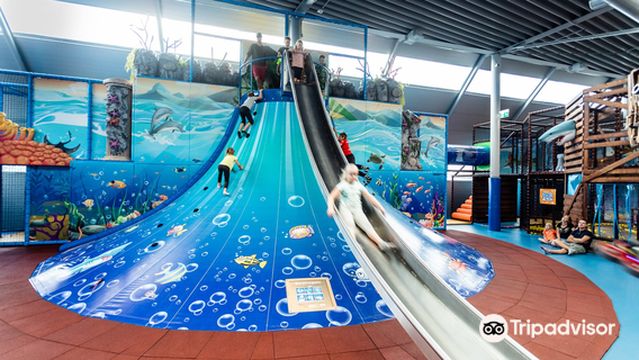 Playworld Wien (MJC GmbH)