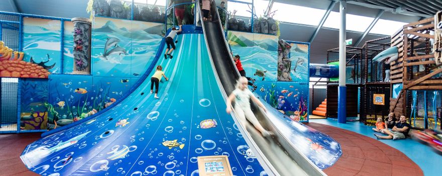 Playworld Wien (MJC GmbH)