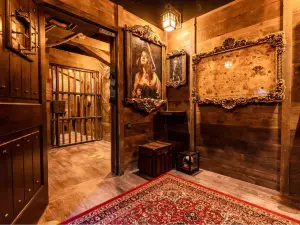 Escapology Escape Room Fairfax
