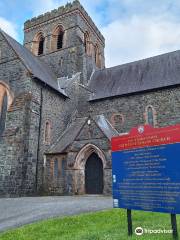 St Padarn's Church