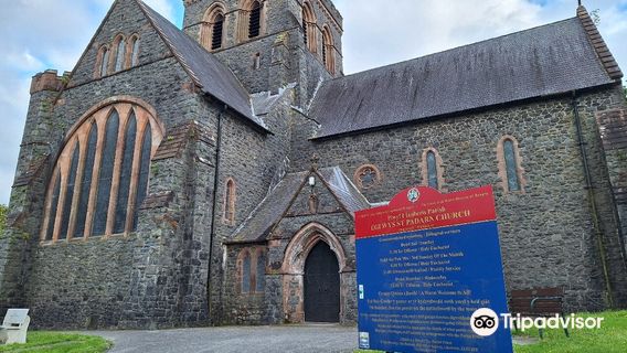 St Padarn's Church