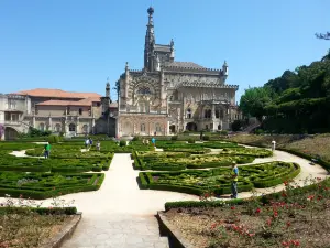 Bussaco Palace Hotel