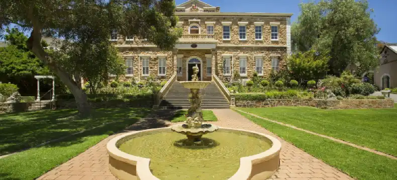 Hotels in Lyndoch