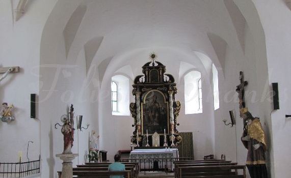 St. Nikolaus