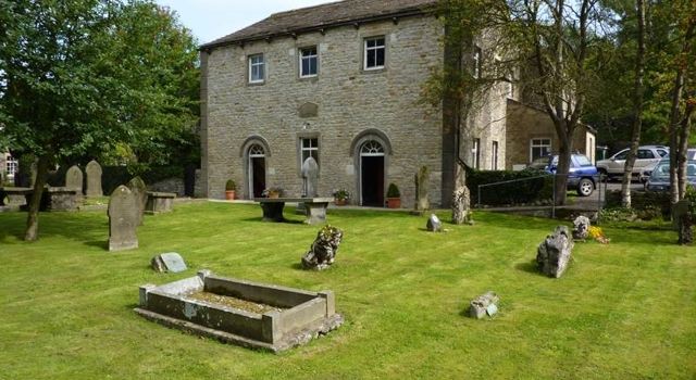 Grassington Congregational Church