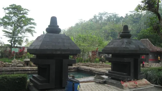 Umbul Temple