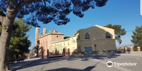 Ermita del Santo Cristo