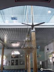 Old Mosque