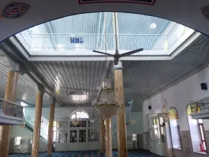 Vieille Mosquée
