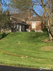 Jack Jouett House Historic Site