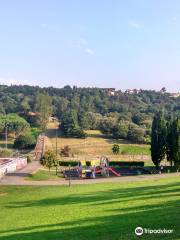 Parque de Invierno