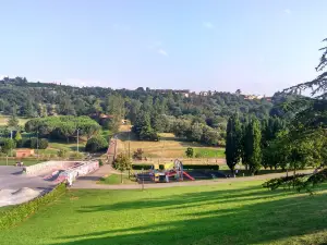 Parque de Invierno