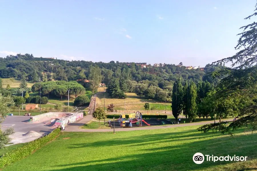 Parque de Invierno