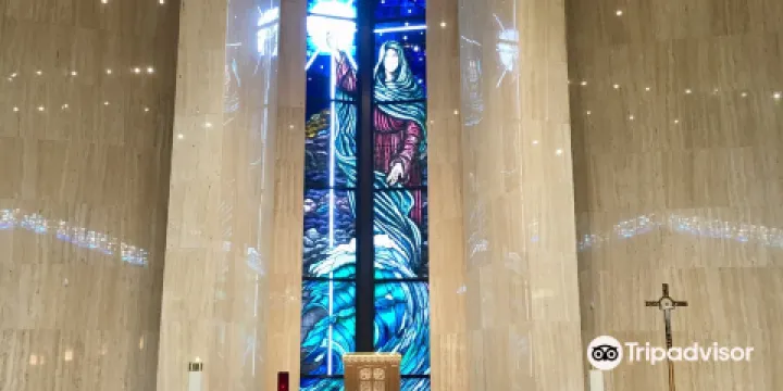 Our Lady Star of The Sea Catholic Church