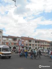 Pirate Museum of Antananarivo