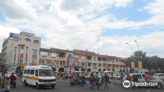 Antananarivo