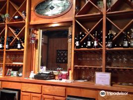 Moulton Falls Winery & Cider House