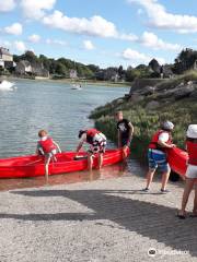 Les Canoes du Guildo