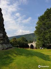 Black Watch Monument