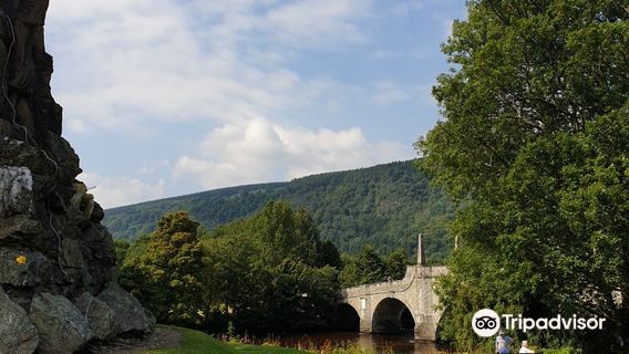 Black Watch Memorial