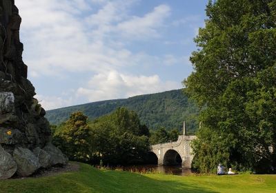 Black Watch Monument