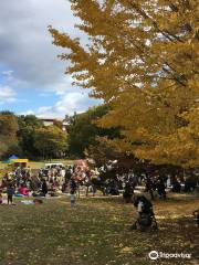 武蔵国分寺公園