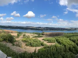 Möhnesee-Turm