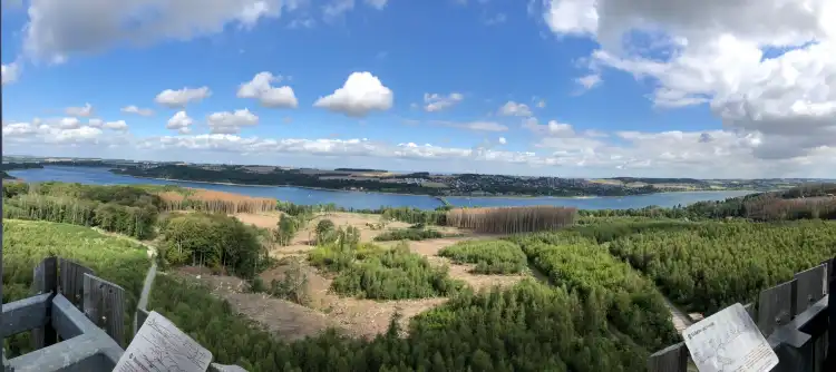 Möhnesee