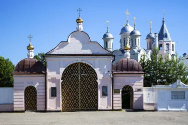 Галичский район
